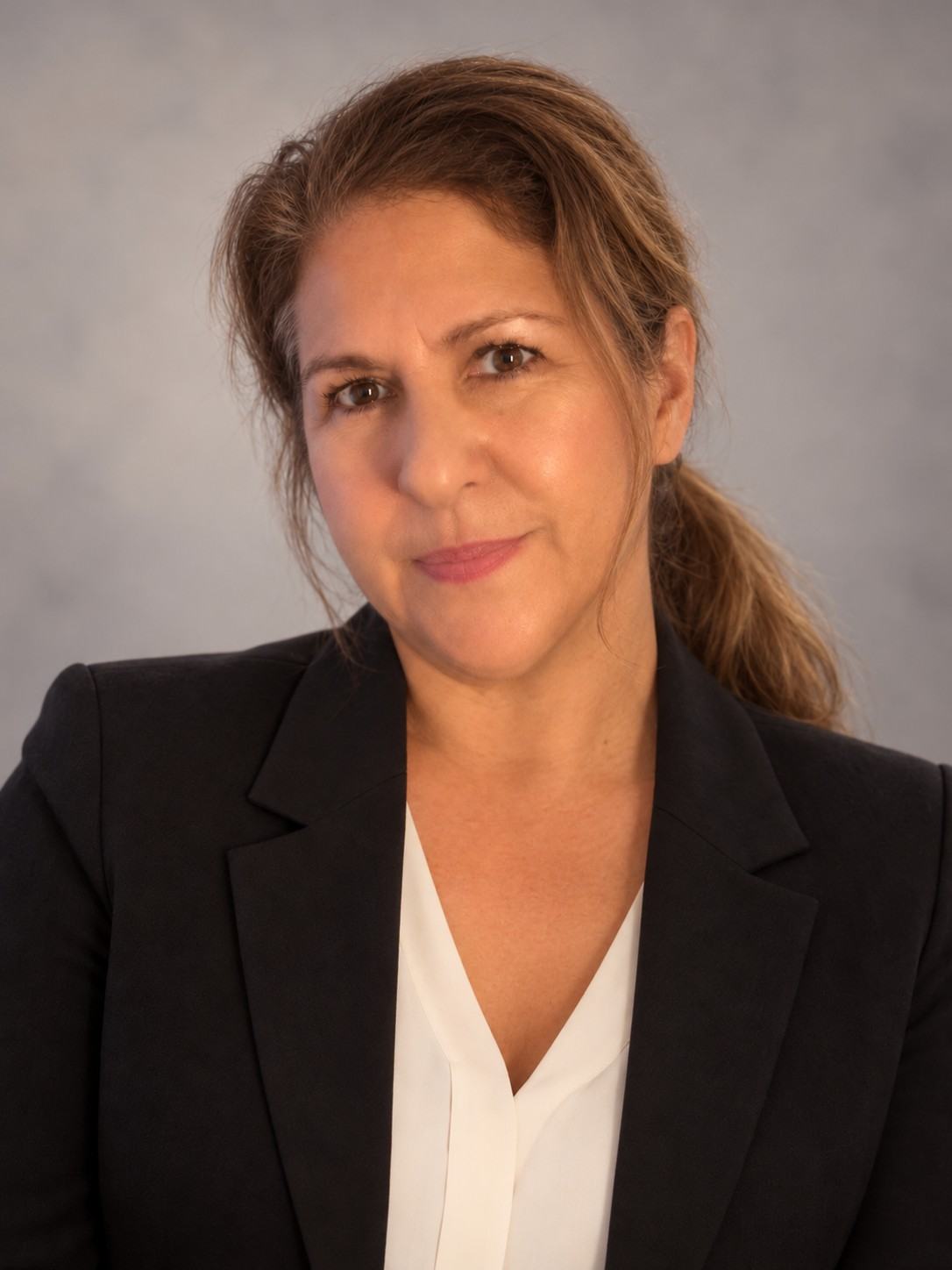 Maria Oseguera